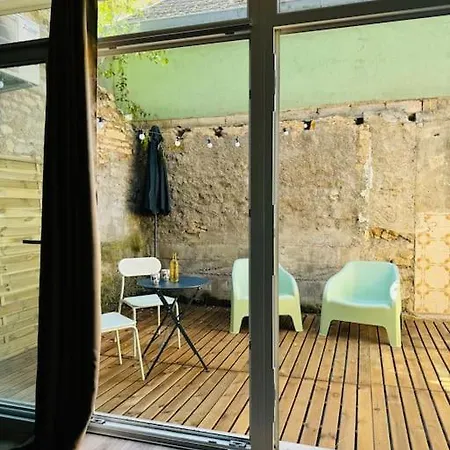 Bel Forest , Climatise, Terrasse Belfort Exterior photo