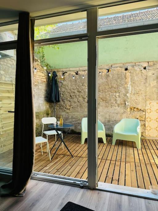 Apartment Bel Forest , Climatise, Terrasse Belfort