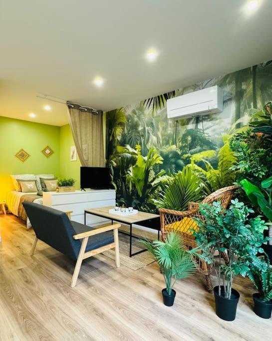 Bel Forest , Climatise, Terrasse *