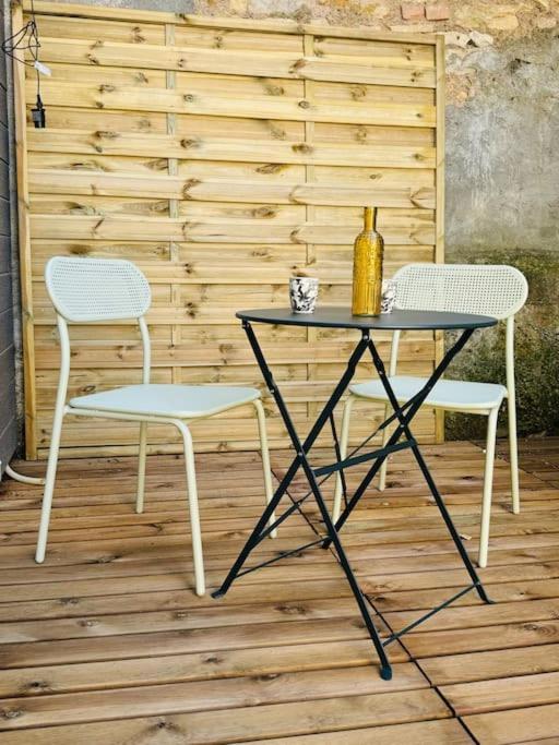 Bel Forest , Climatise, Terrasse * Belfort